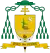 Đuro Hranić's coat of arms