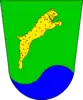 Coat of arms of Žužemberk