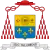 Avery Robert Dulles's coat of arms