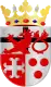 Coat of arms of Beek
