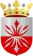 Coat of arms of Bernheze