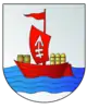 Coat of arms of Beshankovichy