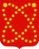 Coat of arms of Bilibino and Bilibinsky District