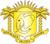 Coat of arms or logo