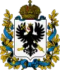 Coat of arms of Chernigov