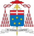 Cardinal Clemente Micara (1879—1965) Pro-Prefect of the Sacred Congregation of Rites (1950-1953)