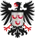 Coat of arms of Cranendonck