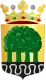 Coat of arms of De Wolden