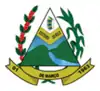 Official seal of Desterro do Melo