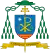 Diego Giovanni Ravelli's coat of arms