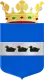 Coat of arms of Diemen