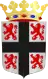 Coat of arms of Dinkelland
