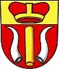 Coat of arms of Dlouhá Brtnice