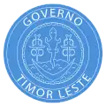 Coat of arms of East Timor