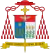 Eugenio Dal Corso's coat of arms