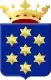 Coat of arms of Ferwerderadiel
