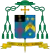 Fintan Monahan's coat of arms