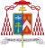Fiorenzo Angelini's coat of arms
