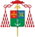 Florian Desprez's coat of arms