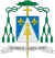 Francesco Beschi's coat of arms
