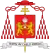 Francis Brennan's coat of arms