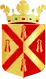 Coat of arms of Gennep