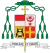 Gerhard Feige's coat of arms