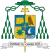 Giacomo Morandi's coat of arms