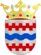 Coat of arms of Giessenlanden