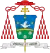Giovanni Colombo's coat of arms