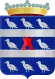 Coat of arms of Grave