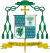 György Snell's coat of arms