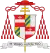 Hans Hermann Groër's coat of arms