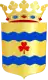 Coat of arms of Hardenberg