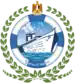 Official logo of Ismailia Governorate