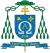 Ivan Devčić's coat of arms