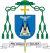 Jānis Bulis's coat of arms