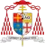 Johannes Joachim Degenhardt's coat of arms