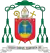 John Nepomucene Neumann's coat of arms