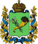 Kharkov Governorate