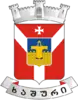 Official seal of Khashuri