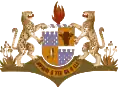 Coat of arms of Lebowa