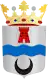 Coat of arms of Leidschendam-Voorburg