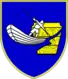 Coat of arms of Municipality of Litija