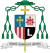 Ludwig Schwarz, S.D.B.'s coat of arms
