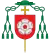Martin Roos's coat of arms
