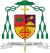 Jean-Charles Thomas's coat of arms