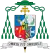 Marie-Alphonse Sonnois's coat of arms
