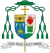 Michael Campbell's coat of arms