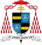 Miloslav Vlk's coat of arms